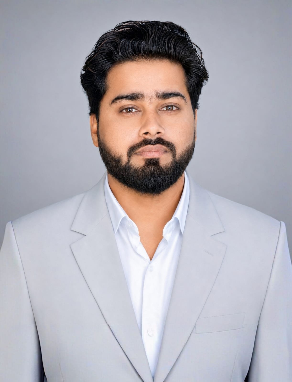 Nwazish Ali