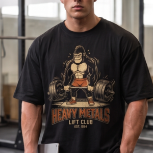 heavy-metals-94-gorilla-oversized-gym-tee